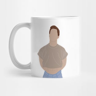 Guy Mug